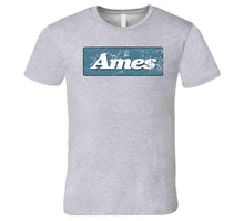 Load image into Gallery viewer, Ames Department Store Retro Distressed T Shirt - image_7340c718-9d1b-4042-8898-9dbeb7c116c5