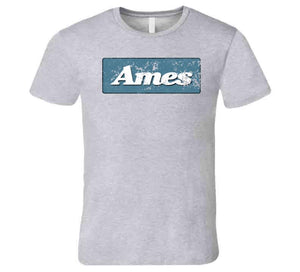 Ames Department Store Retro Distressed T Shirt - image_7340c718-9d1b-4042-8898-9dbeb7c116c5