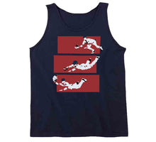 Load image into Gallery viewer, Andrew Benintendi The Catch Boston Baseball T Shirt - image_73d5da9a-2442-4230-87d5-1971f518257d