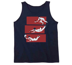 Andrew Benintendi The Catch Boston Baseball T Shirt - image_73d5da9a-2442-4230-87d5-1971f518257d