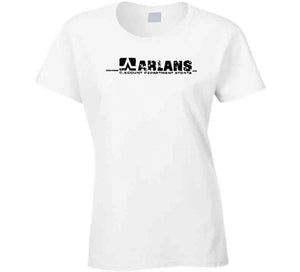 Arlans Department Store Retro Distressed T Shirt - image_743a0d1e-b0a7-4bbe-9c60-28e3bb270673