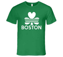 Load image into Gallery viewer, Lucky Boston St Pat's T Shirt - image_7457c5d6-200c-4610-a5d5-37373d7bfc8b