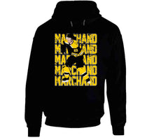 Load image into Gallery viewer, Brad Marchand Cool Warhol Style Boston Hockey Fan T Shirt - image_750a58b2-3fd9-42d4-97b0-b4386ce82145