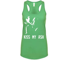 Load image into Gallery viewer, Red Auerbach Coach Boston Basketball Fan T Shirt - image_7521e093-c7da-4011-a3ff-6aef72097b8b