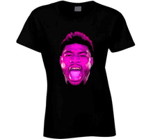 Load image into Gallery viewer, Boston Basketball Marcus Smart Big Head Fan T Shirt - image_7534a1af-0ef4-493c-8f79-82fa7bc87644