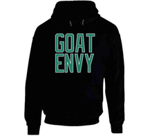 Load image into Gallery viewer, Goat Envy Boston Basketball Fan T Shirt - image_75937844-d9a6-4be2-878e-28ae9d56204c