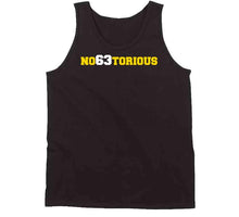 Load image into Gallery viewer, Brad Marchand Nosetorious 63 Boston Hockey Fan T Shirt - image_765d540b-3bce-4b0b-a488-4c3988427230