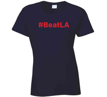 Load image into Gallery viewer, #beatla New England Football Fan T Shirt - image_765f99ce-3a9c-451c-ad3b-90696f1c2cb7