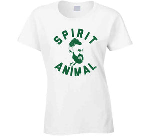 Aron Baynes Spirit Animal Boston Basketball Fan T Shirt - image_76f7bb63-aaf6-4f9d-8ffb-d094727c7181