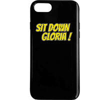 Load image into Gallery viewer, Sit Down Gloria Boston Hockey Fan T Shirt - image_76fe51eb-bd0c-4d33-8836-b3bb7dfbfb7a