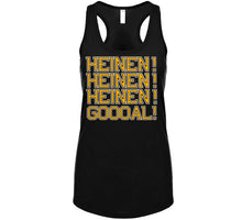 Load image into Gallery viewer, Danton Heinen Goal Boston Hockey Fan T Shirt - image_772decaa-fdda-4b69-b2f2-55a624279f2e