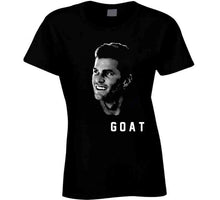 Load image into Gallery viewer, Goat Tom Brady New England Football Fan T Shirt - image_77a0126e-82e9-4c7d-ba31-972f7bcf662f