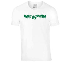 Load image into Gallery viewer, Boston Basketball Marcus Smart Marcusmania Fan v3 T Shirt - image_7808283a-feac-419b-a778-fbbc27963459