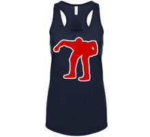 Load image into Gallery viewer, Craig Kimbrel Boston Closer Silhouette Boston Baseball T Shirt - image_781d0638-e83c-4680-a336-7c90a3697c62