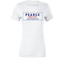 Load image into Gallery viewer, David Price Steve Pearce Making Boston Great Again Baseball T Shirt - image_787d34bb-25da-43a5-9e20-c2819c6ac6f6