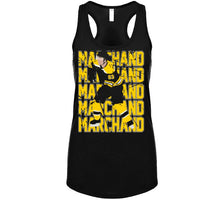 Load image into Gallery viewer, Brad Marchand Cool Warhol Style Boston Hockey Fan T Shirt - image_78c70913-8e5b-4b93-981f-b885b2948dc4