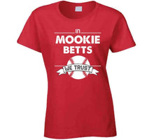 Load image into Gallery viewer, Mookie Betts We Trust Boston Baseball Fan T Shirt - image_78ca175e-2b81-4ddd-b4c7-a86234400040