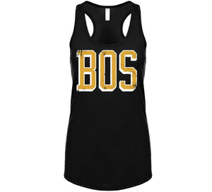 Boston Vintage BOS Hockey Fan T Shirt - image_7912da50-7fef-4c2b-9f17-a2f6a20b59c3