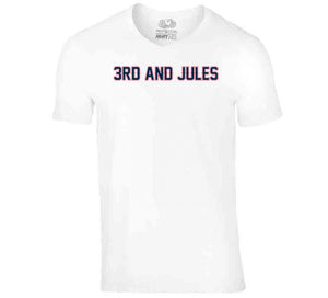 3rd and Jules Julian Edelman MVP New England Football Fan T Shirt - image_7a184271-f909-4dee-a7b3-c6e5a753effb