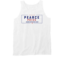 Load image into Gallery viewer, David Price Steve Pearce Making Boston Great Again Baseball T Shirt - image_7b4339da-1191-40c4-80df-319923df8d49