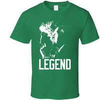 Load image into Gallery viewer, Red Auerbach Legendary Boston Basketball Coach T Shirt - image_7b658f8a-d2e7-4c61-a0c5-2c602084755a
