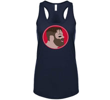 Load image into Gallery viewer, Julian Edelman New England Football Fan T Shirt - image_7b846f77-42d8-496b-92a0-4d3894be9035