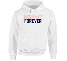 Load image into Gallery viewer, Dynasty Forever 6 New England Football Fan T Shirt - image_7d5dc5f3-afe4-4b0d-b8c6-ff281707c98a