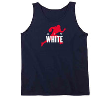 Load image into Gallery viewer, James White Air New England Football Fan T Shirt - image_7e012ddf-71c8-4d58-a2b9-ec24bc283e1c