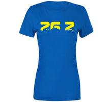 Load image into Gallery viewer, Boston Marathon inspired 26.2 miles City Skyline v2 T Shirt - image_7f03738b-f32d-461f-974f-bb7254813ef1