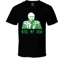 Load image into Gallery viewer, Red Auerbach Legendary Coach Boston Basketball T Shirt - image_7f04d8f1-5064-4559-bb8c-879bc49ee5a8
