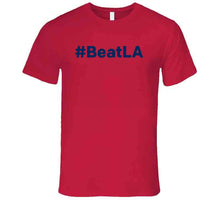 Load image into Gallery viewer, #beatla New England Football T Shirt - image_7f176996-83e7-4745-8341-22227cd0edc9