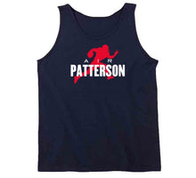 Load image into Gallery viewer, Cordarrelle Patterson Air New England Football Fan T Shirt - image_7fcd72f9-55d4-443f-b448-7c8e037ea14f
