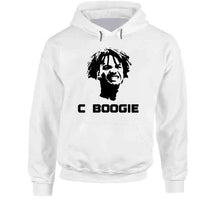 Load image into Gallery viewer, Carsen Edwards C Boogie Boston Basketball Fan T Shirt - image_7fd0c005-13f5-443d-ae81-7011e470fcee