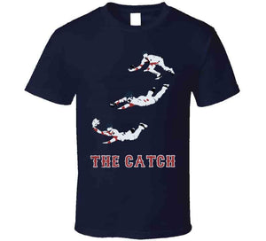 Andrew Benintendi The Catch Boston Baseball Fan T Shirt - image_7fd5fe7c-c96d-4602-9635-d5ad3bbad0be