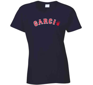 Boston Faithful Garcia Baseball Fan Navy V2 T Shirt - image_801e248f-da6e-42c9-a862-34530a48a89f