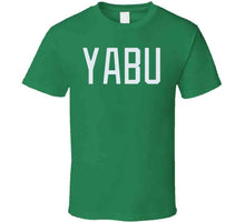 Load image into Gallery viewer, Guerschon Yabusele Yabu Basketball Fan T Shirt - image_8080f2ed-34b9-431a-8c8a-256134ea1a4f