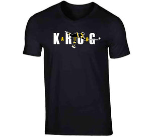 Air Krug Torey Krug Boston Hockey Fan T Shirt - image_80b06b0c-3468-4167-9fce-9b3fbf83f583