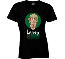 Load image into Gallery viewer, Retro 80s Style Larry Bird Boston Basketball Fan T Shirt - image_81602c5b-10b9-4580-95a0-74f35cc626d4