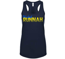 Load image into Gallery viewer, Boston Marathon inspired 26.2 miles City Wicked Runnah V3 T Shirt - image_81ff2bfc-d7e6-40ba-8dbe-9a65654199f4