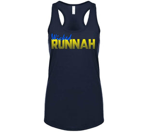 Boston Marathon inspired 26.2 miles City Wicked Runnah V3 T Shirt - image_81ff2bfc-d7e6-40ba-8dbe-9a65654199f4