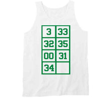 Load image into Gallery viewer, Paul Pierce The Truth 34 Retired Numbers Boston Basketball Fan T Shirt - image_8203c8fb-3ba5-4c25-b640-d0ee2d1700e7