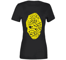 Load image into Gallery viewer, Gerry Cheevers Goalie Mask Boston Hockey Fan v6 T Shirt - image_82ee3644-a1f0-48c9-a493-a1a6914e1246