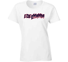 Load image into Gallery viewer, Julian Edelman Edelmania MVP New England Football Fan T Shirt - image_830482a5-f6a3-477c-8e35-2a45ac8b6770