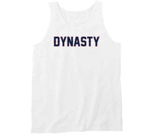 Load image into Gallery viewer, Dynasty 6 New England Football Fan T Shirt - image_832d5f26-39ba-4f8f-9e03-8e8038587a7a