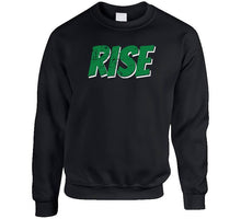 Load image into Gallery viewer, Rise Boston Basketball Fan T Shirt - image_843f7d5c-c962-4203-ae5b-c643150660c6