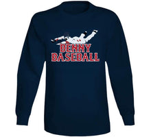 Load image into Gallery viewer, Andrew Benintendi Benny Baseball Catch Boston Baseball Fan T Shirt - image_844d06e1-8de0-4ffc-851a-8aa5cbb9e1bb