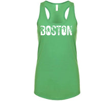 Load image into Gallery viewer, Boston Basketball Team Fan Silhouette T Shirt - image_84954a11-b00d-46ae-9b19-329364f4e96a