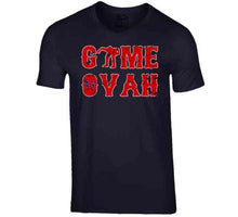 Load image into Gallery viewer, Craig Kimbrel Closer Game Ovah Boston Baseball Distressed T Shirt - image_85b88f00-2fb0-4ce1-b2db-0a6b0c93b090