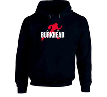 Load image into Gallery viewer, Rex Burkhead Air New England Football Fan T Shirt - image_8634604d-79db-49d9-8f8b-d895f3ff1b1b