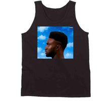 Load image into Gallery viewer, Jaylen Brown Nothing Was The Same Parody Basketball Fan T Shirt - image_867a1c07-c808-47c2-9fe9-62e19b4b1ccd